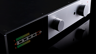 新品预告 | audiolab 9000Q 前级放大器